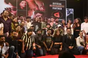 Abhhiman Trailer and Music Launch: A Night of Nostalgia and Celebration
