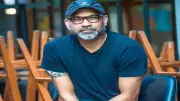 Abhinay Deo on Karisma Kapoor's 'Brown', '24' Season 3, and 'Delhi Belly 2'