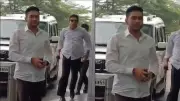 Abhishek Banerjee rushes to Delhi as rebel Trinamool MPs plan split