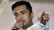 Abhishek Banerjee Skips CID Summons Over Health Issues