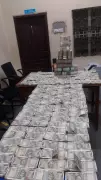 ACB Opens Hyderabad Official's Lockers, Finds ₹1.5 Crore Cash and Gold