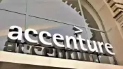 Accenture Cuts Revenue Forecast, Shares Slide; AI Demand Strong