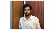 Actor Roheet Gajbhiye on His Journey from Theatre to Satrangi: Badle Ka Khel