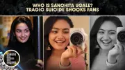 Actress Sanchita Ugale Dies at 22: Kumkum Bhagya and Chhaava Star Found Dead