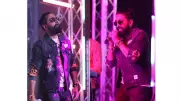 Adarsh Iyengar Bridges Tech, Music, and Kannada Cinema Across Continents