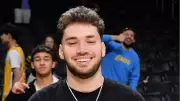 Adin Ross Skips UFC White House Event, Cites Political Concerns