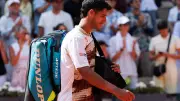 Adolfo Daniel Vallejo Fined $65,000 for French Open Comments