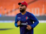 Afghanistan 30 runs short against India, says skipper Hashmatullah Shahidi
