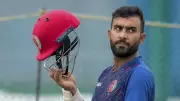 Afghanistan captain Shahidi demands more Test matches for his team