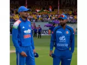 Afghanistan Opts to Bat Against India in 3rd ODI as Hosts Eye Clean Sweep