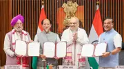 AFSPA May Be Withdrawn From Entire Northeast By 2027, Says Amit Shah