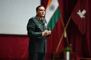 After 30 Years, Armoured Corps Officer Lt Gen Dhiraj Seth to Become Army Chief