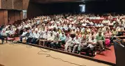 Agri Varsity Pensioners Demand Immediate Release of Long-Pending Dues