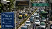 Ahmedabad Civic Body Unveils Comprehensive Traffic Overhaul Plan in High Court