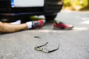 Ahmedabad Man Accuses Brother-in-Law of Car Ramming Over Marital Dispute