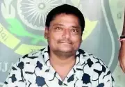 Ahmedabad Murder Convict Threatens Witness While on Parole