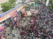 Ahmedabad Police Crack Down on IPL 2026 Final Ticket Black Market