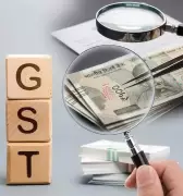Ahmedabad Trader Alleges Fraudulent GST Returns by Former Adviser