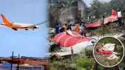 AI-171 Crash Probe Continues A Year Later; AAIB Says Final Report Yet To Be Completed