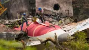 AI-171 Crash: Victims' Families Question Claim Waivers; Air India Denies Pressure