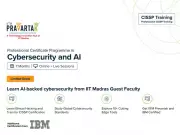 AI and Cybersecurity Convergence Creates Urgent Need for Skilled Talent