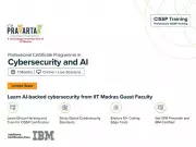AI and Cybersecurity Convergence Creates Urgent Talent Demand