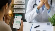 AI as Doctor: Patients Use Chatbots for Health Advice, Doctors See Risks