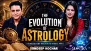 AI Can Replace Astrologers? The Evolution of Astrology from Ancient Wisdom to AI
