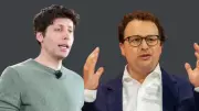 AI CEOs Altman, Amodei Unite for Bioweapon Laws