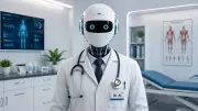 AI Doctors Are Here: Dr. AI Will See You Now in US Clinics