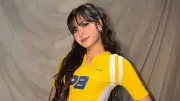 AI Image of Cristiano Ronaldo and BLACKPINK's Lisa Sparks Viral Debate