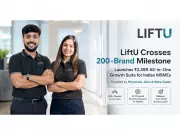 AI Marketing Platform LiftU Hits 200-Brand Mark, Launches ₹2,499 Growth Suite for MSMEs