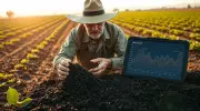 AI Model Predicts Biochar's Effect on Soil Phosphorus with 91% Accuracy