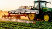 AI-Powered Robots Transform California Farming, Slash Chemical Use and Costs