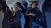 AI Startup Factory Spends Thousands on Sleep Tech for Employee Performance Boost