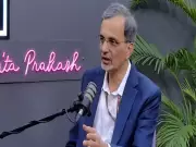 AI Targets Both Cognitive and Skill-Based Jobs, More Disruptive: CEA Nageswaran