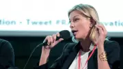AI Transforming Entertainment: Nicole Junkermann on Human Connection