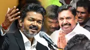 AIADMK Exodus Deepens as 3 Former Ministers, 10 Ex-MLAs Join Ruling TVK