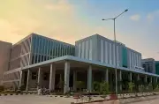 AIIMS Mangalagiri Inaugurates AYUSH Department for Holistic Healthcare