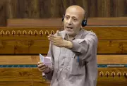 AIP to hold secret ballot on Engineer Rashid's resignation as MP