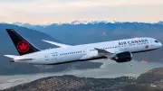 Air Canada Pilot Flew 17 Years Without Required Captain's License