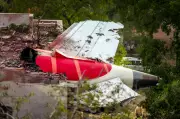 Air India Crash Victims' Families Await Closure One Year After Tragedy