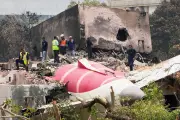 Air India Crash Victims: Ground Victims Lack Legal Compensation Framework