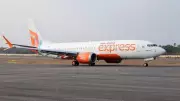Air India Express Flight Returns to Kannur After 2 Hours Due to Technical Issue
