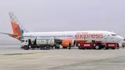 Air India Express Pulls Out of Noida Airport Launch, IndiGo to Lead Operations