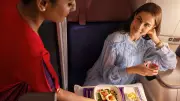 Air India May End Free Meals on Domestic Flights as Losses Mount