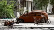 Air India Plane Crash: First Responders Recall Day of Devastation and Survival