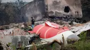 Air India's Long History Amid Ahmedabad Crash Crisis