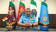 Air Marshal Ashutosh Dixit Appointed Next Vice Chief of Air Staff