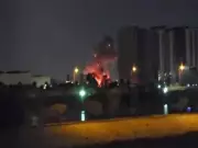 Air Raid Sirens Blare in Bahrain Again After IRGC Drone Strike on US Fifth Fleet